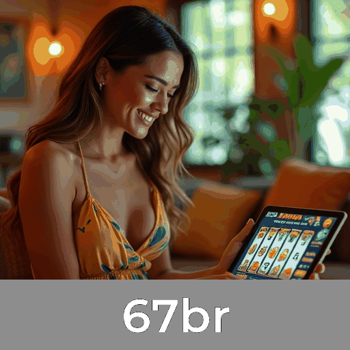 Aproveite o acesso seguro instantâneo no 67br