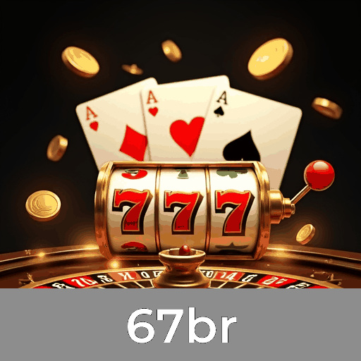 67br: A Plataforma de Jogos com Serviços Profissionais Incomparáveis