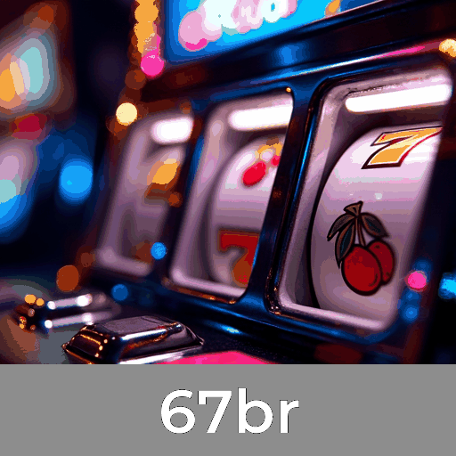Descubra a emoção dos slots no 67br: Aposte e ganhe com roletas virtuais