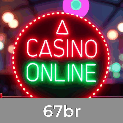 Conheça 67br: Jogue com Segurança e Bônus no Casino Online
