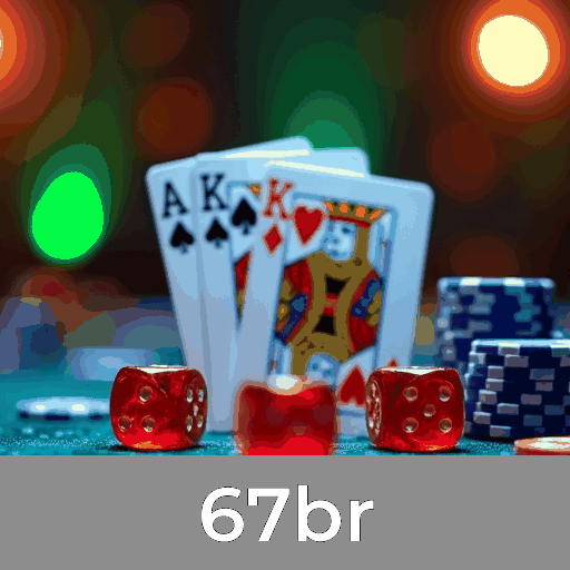 67br: Apostas Móveis Simplificadas e Funcionais