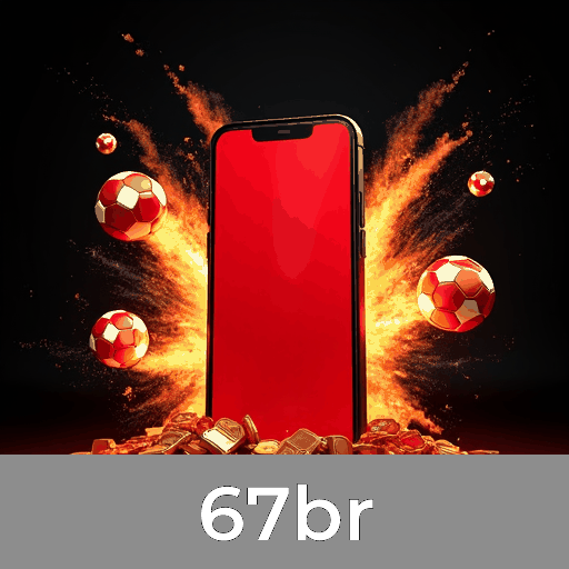 67br: Slots com Mega Jackpot, Roleta ao Vivo, Poker Estratégico - Escolha dos Jogadores Brasileiros
