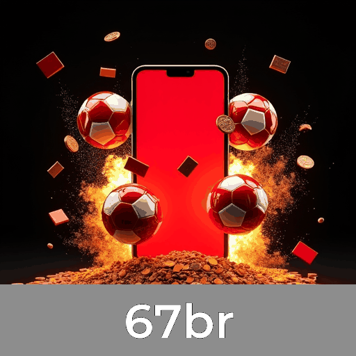 Explore a generosidade única dos bônus e promoções no 67br