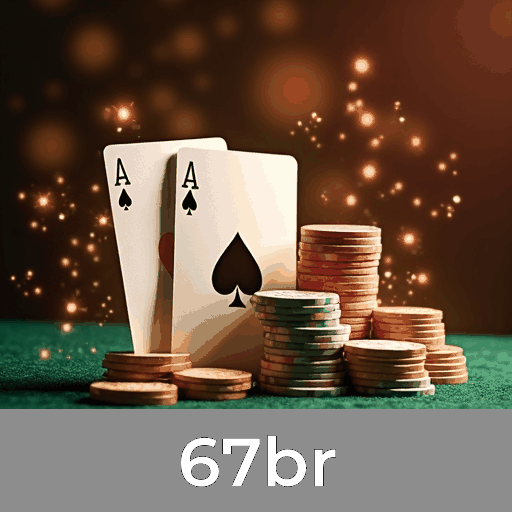 Descubra a Diversidade de Jogos de Cassino no 67br