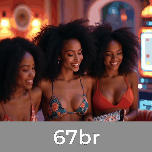 67br: A Plataforma de Jogos com Serviços Profissionais Incomparáveis