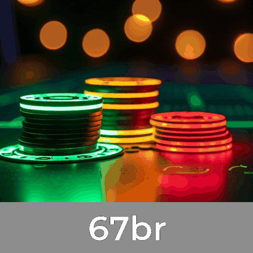 Aproveite o acesso seguro instantâneo no 67br