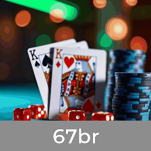 67br: Emoção e Ganhos nos Jogos de Cassino