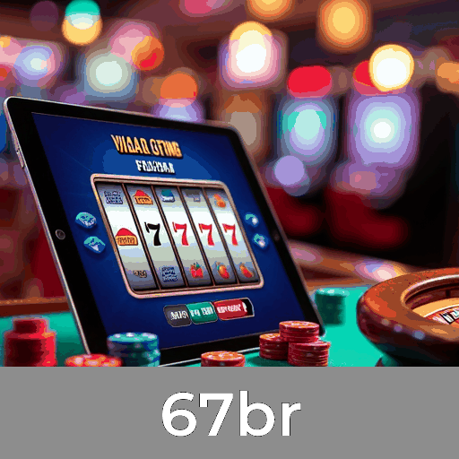 Ganhe bônus incríveis no 67br com ofertas exclusivas de cassino